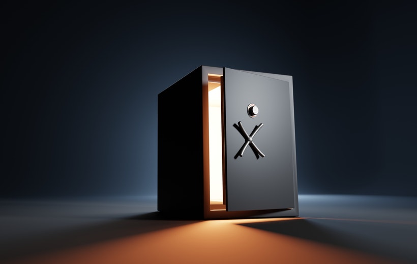 safe opening