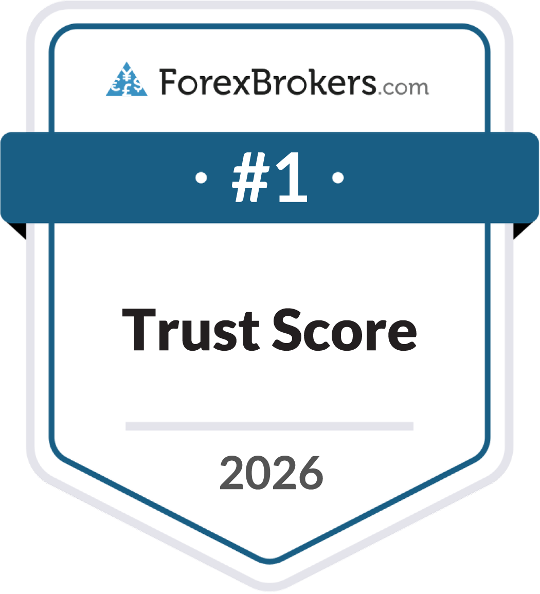 #1 - Trust Score
