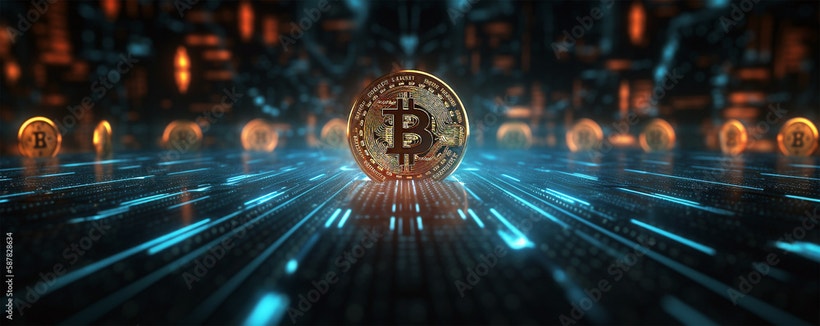 bitcoin