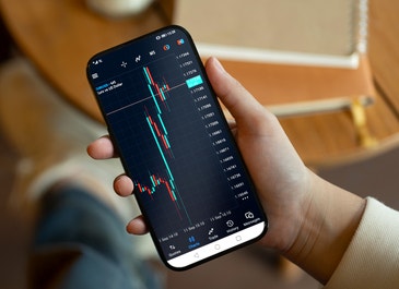 MT5 platform on multiple devices