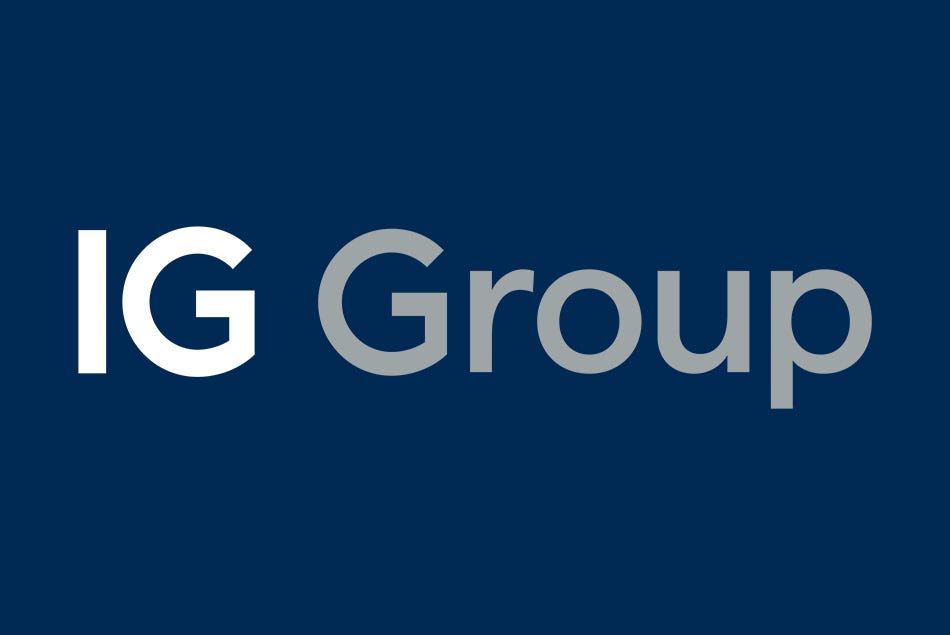 IG logo