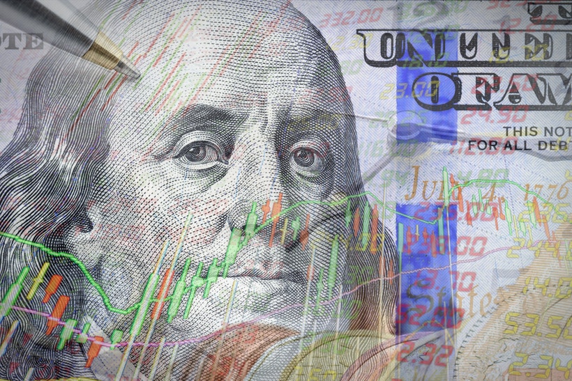 100 dollar bill