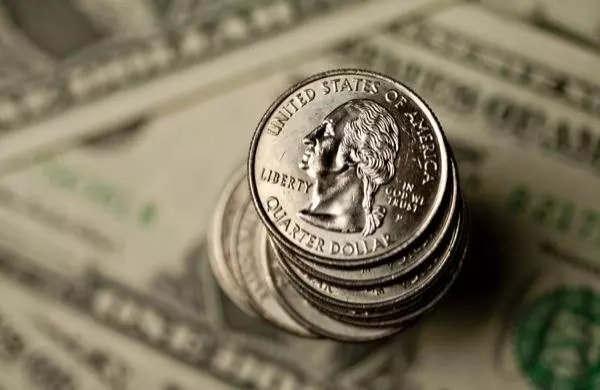 Currency USD
