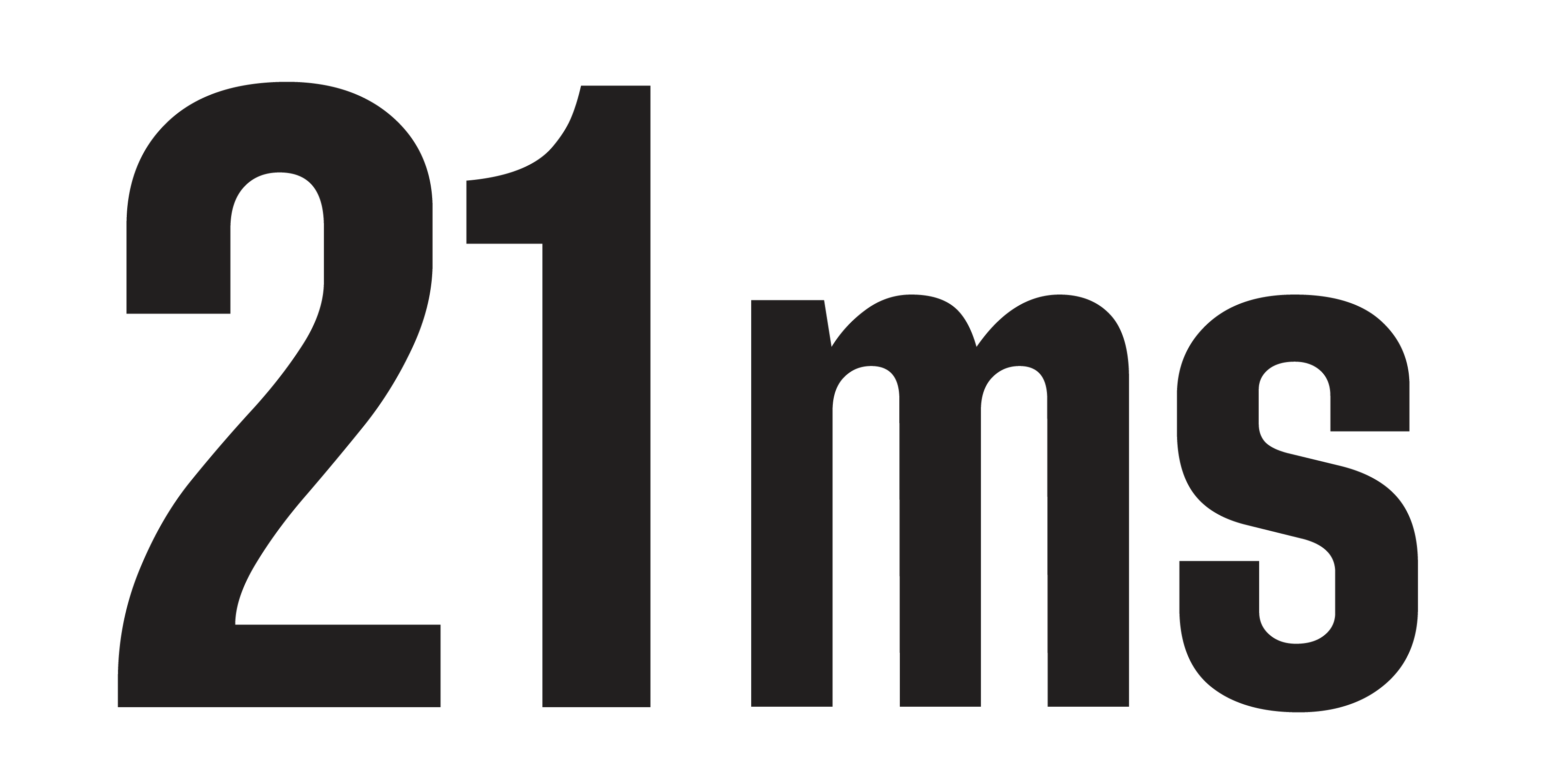 21ms
