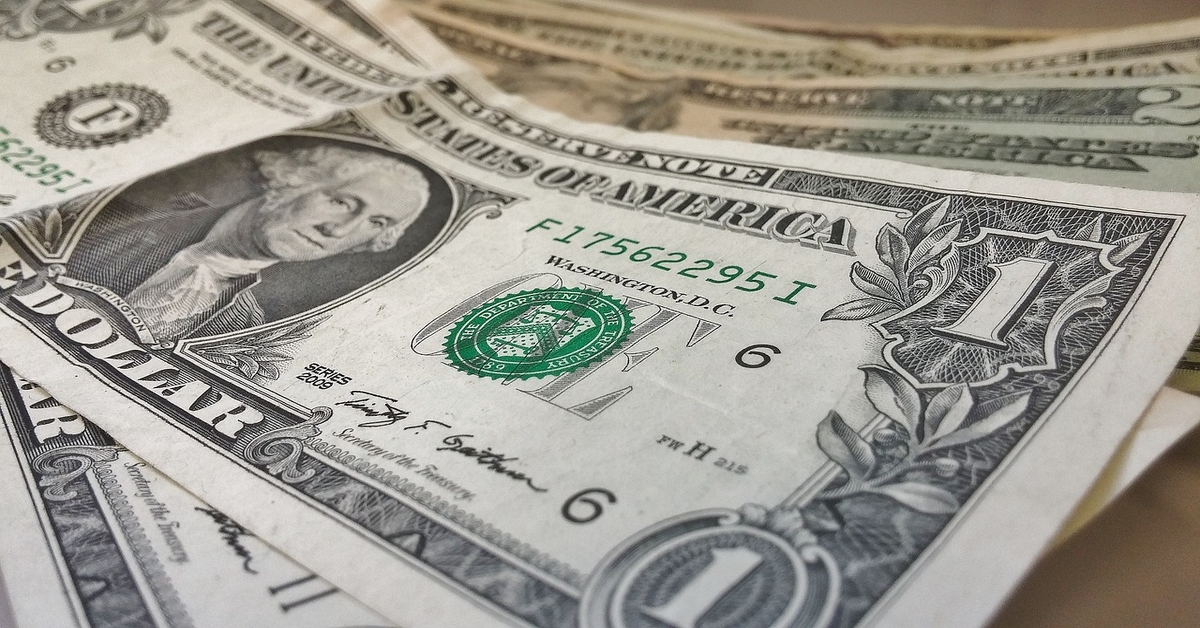 US Dollar Heads Towards 10-Year Highs