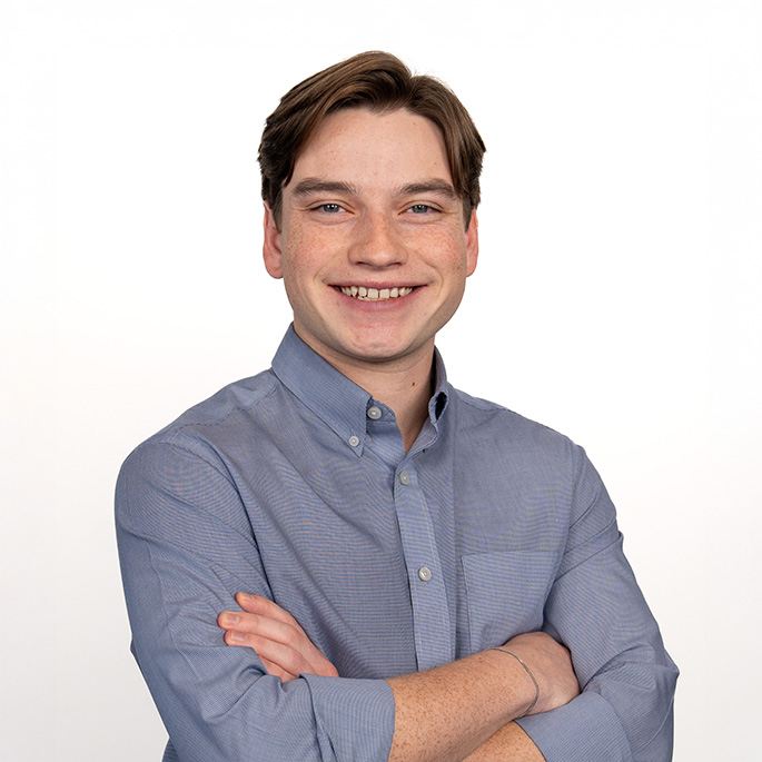 Picture of Glen Frybarger