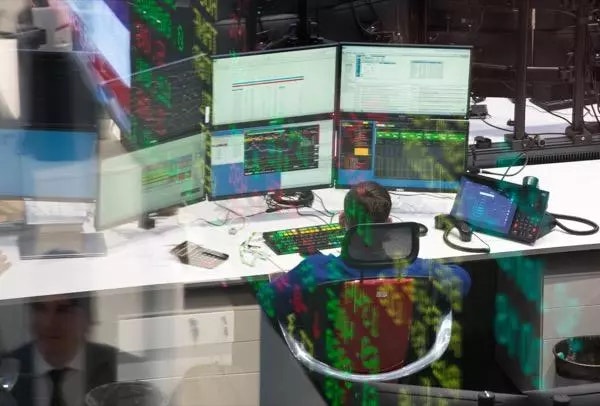 Trader