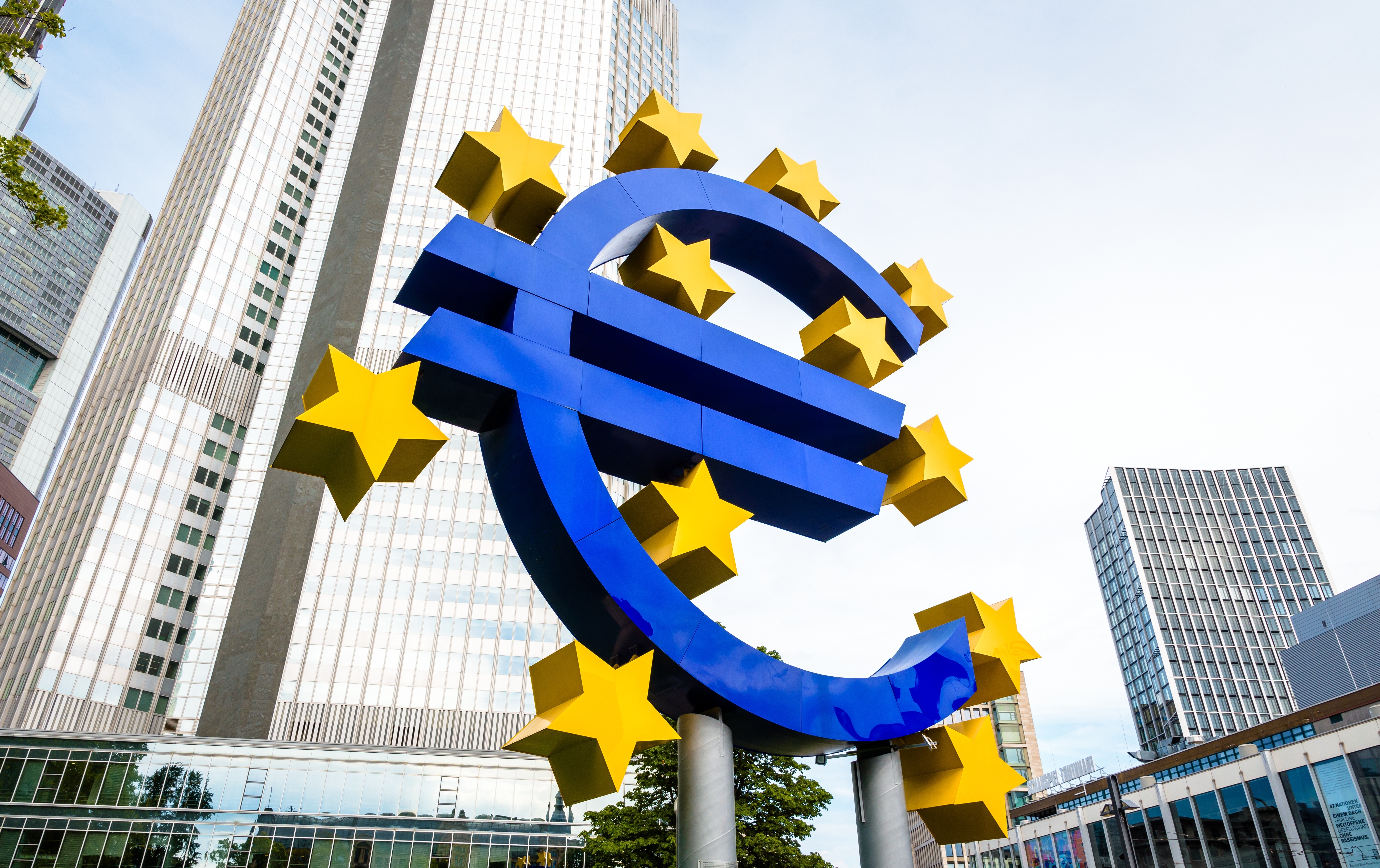 euro symbol