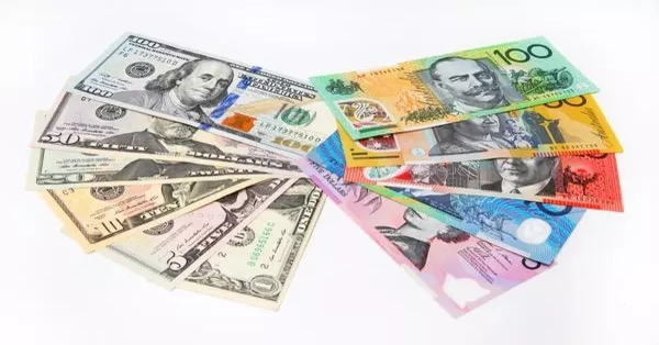 American dollars to australian dollars discount