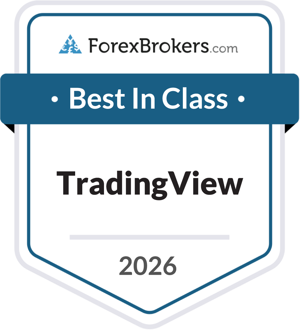 Best In Class - TradingView Broker