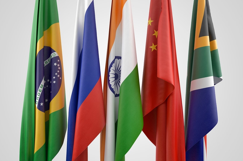 flags