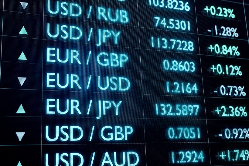 Forex Pairs