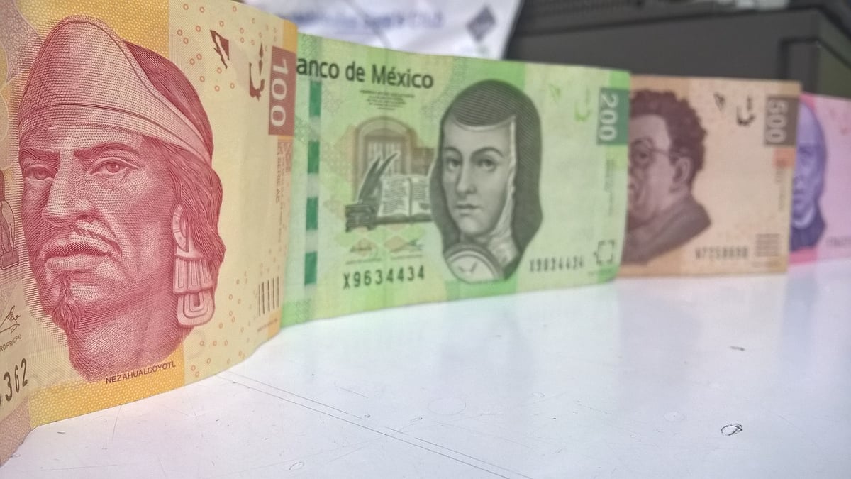 USD/MXN price analysis: dollar-peso nears 20.000 on recession fear