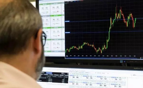 Strategy trader