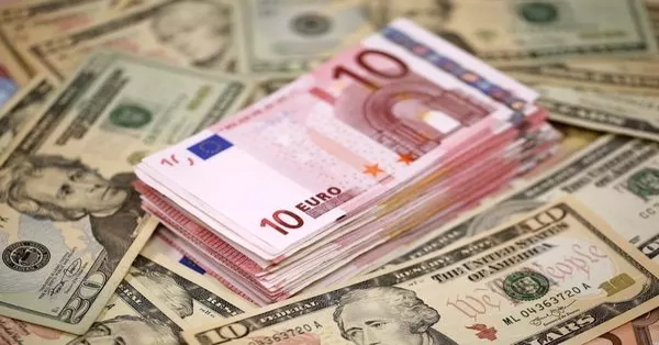 8000 eur to usd discount