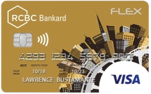 Rcbc Credit Card Apply Now At Moneymax