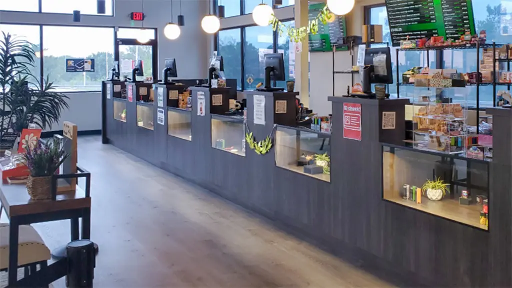 Dispensary