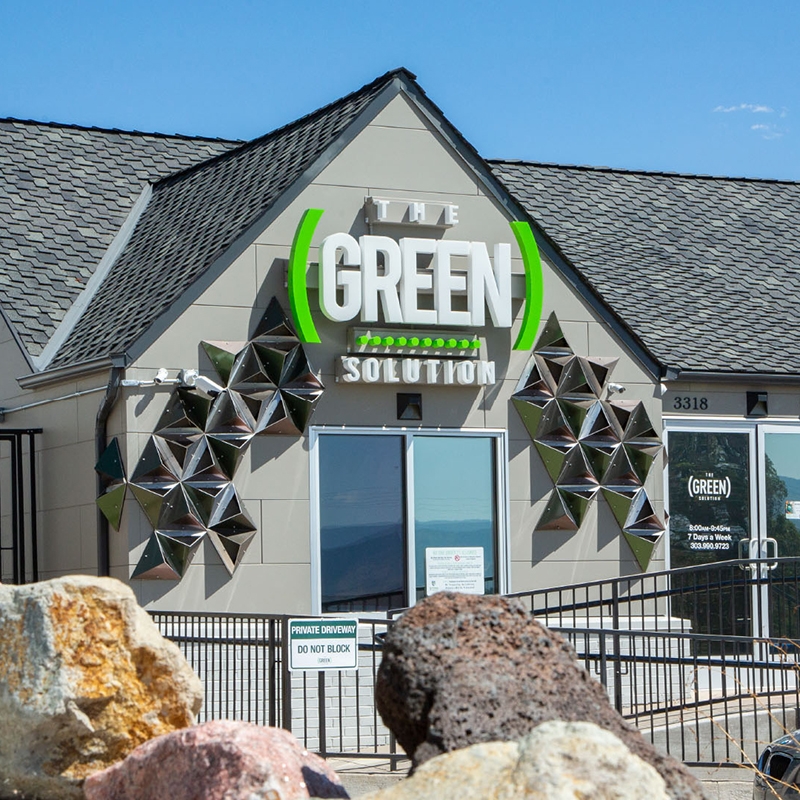 Dispensary