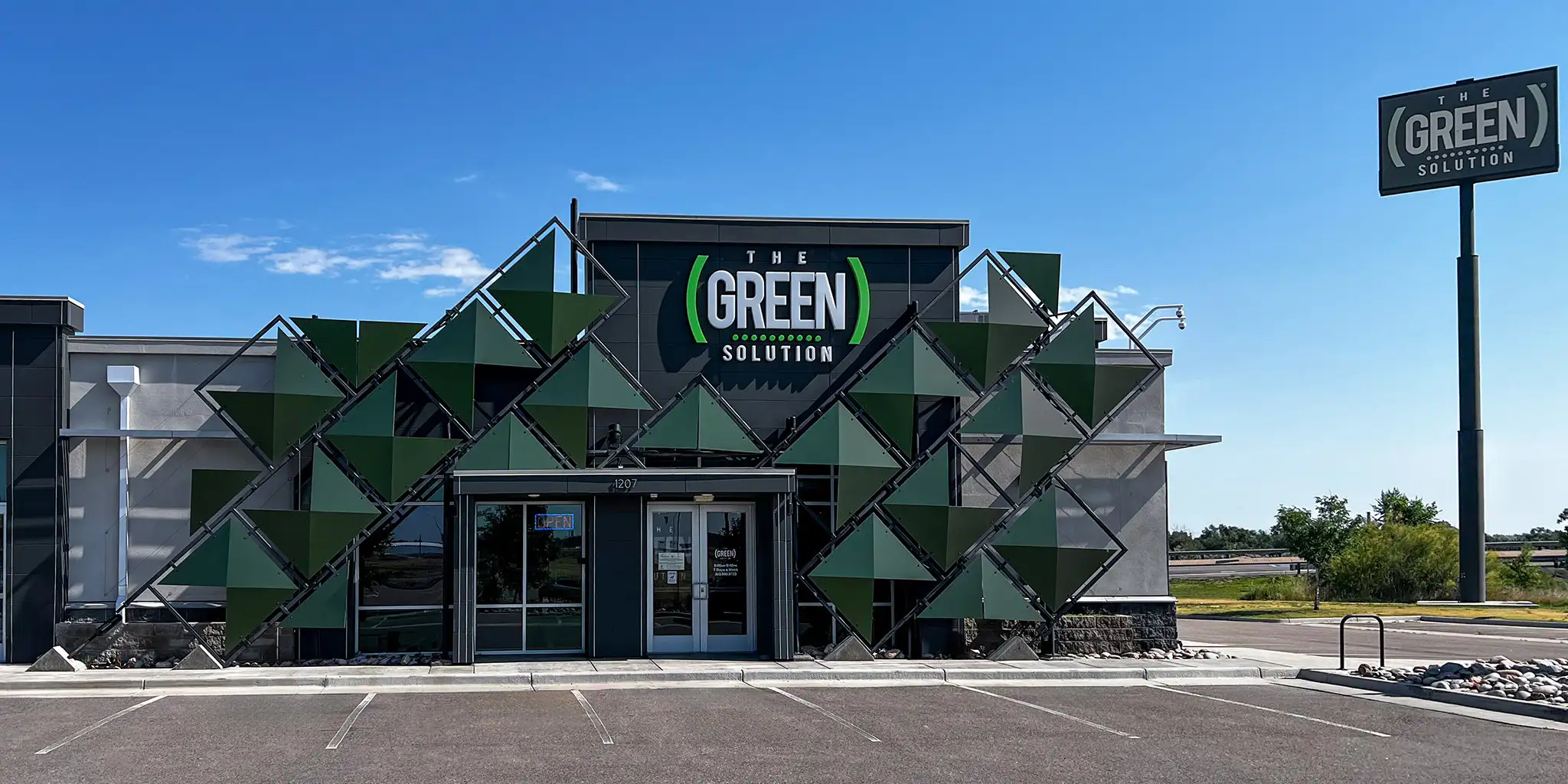 Dispensary