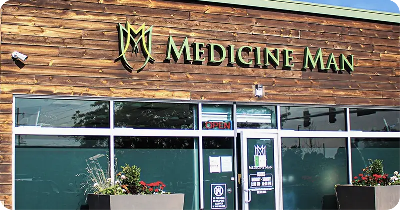 Dispensary