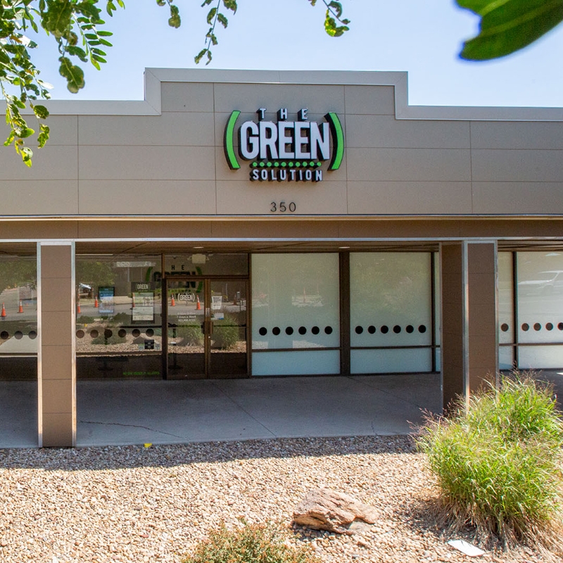 Dispensary
