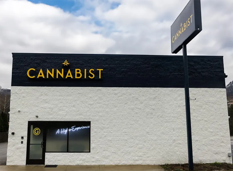 Our West Virginia Dispensaries