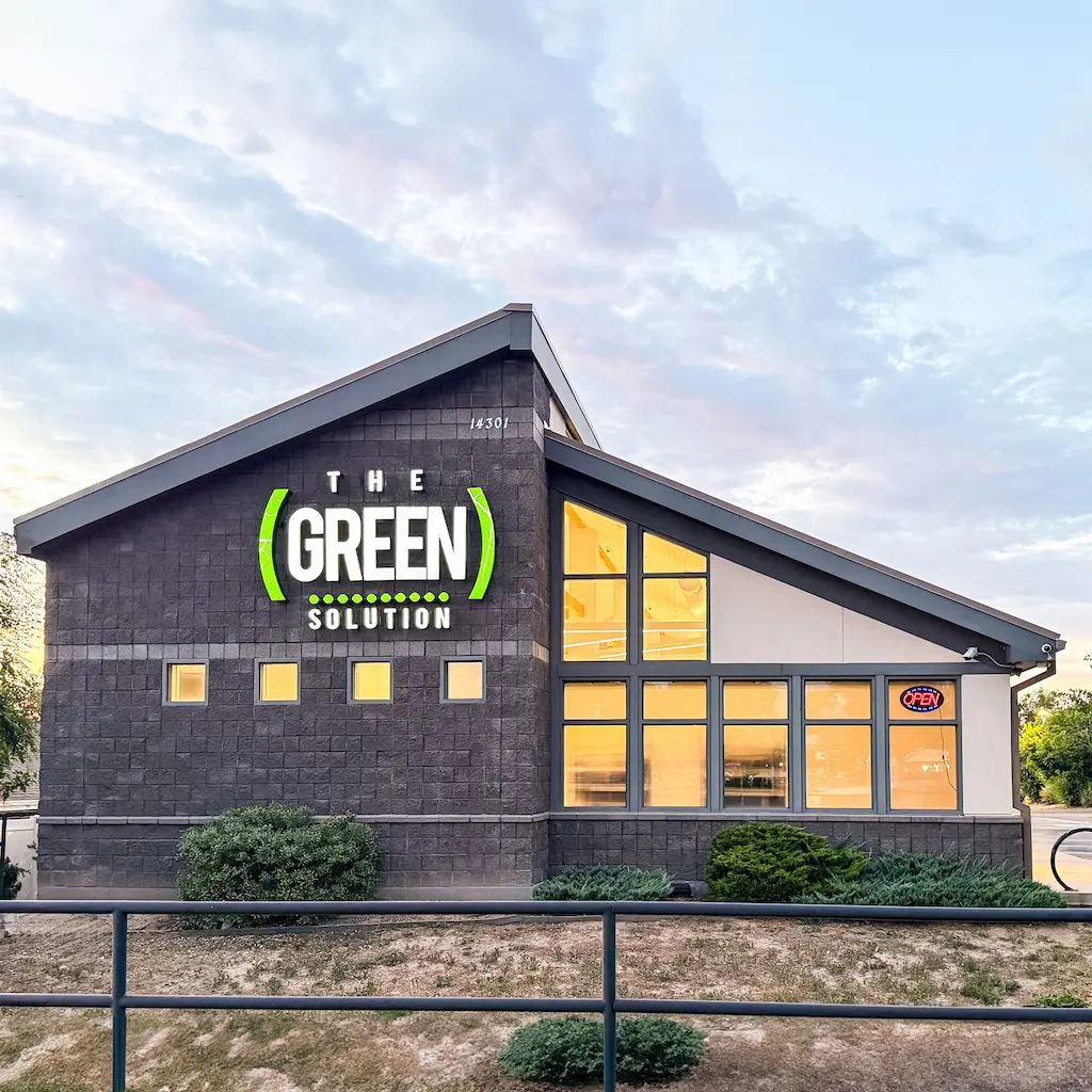 Dispensary