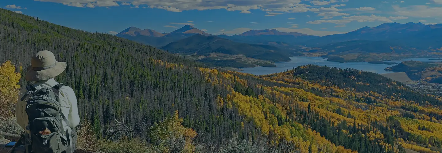Rooted in Colorado. Here for You.