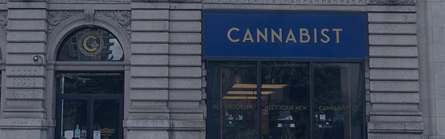 Cannabist in New York