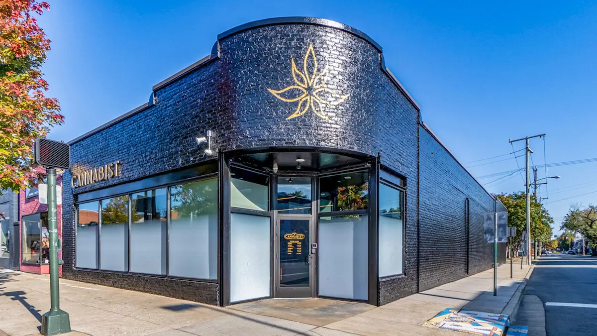 Dispensary