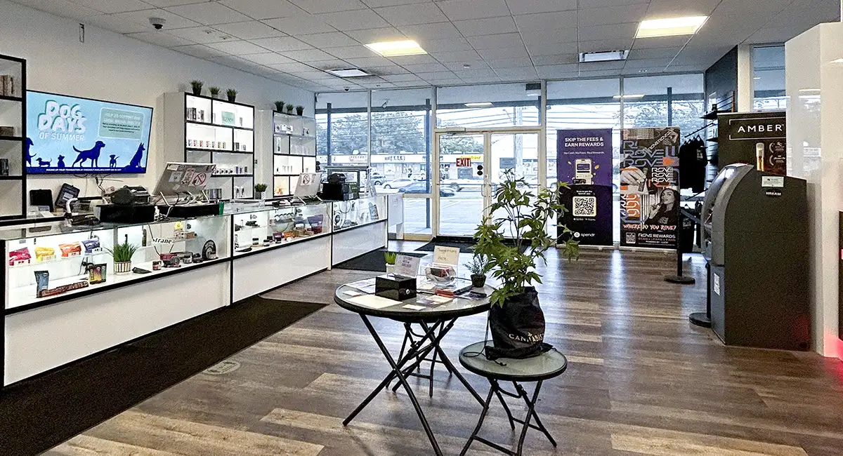 Dispensary