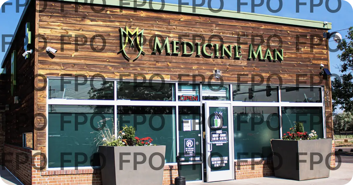 Dispensary