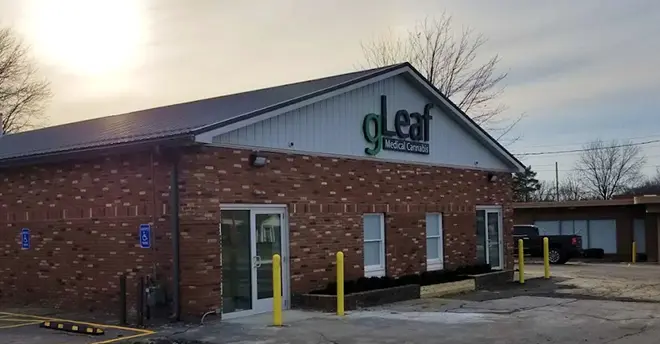 Dispensary
