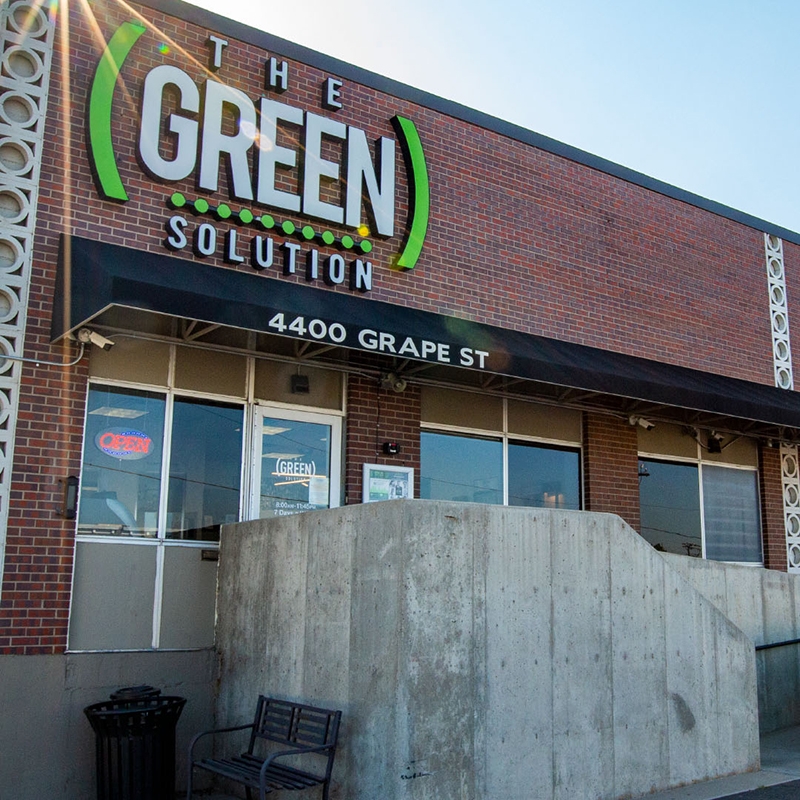 Dispensary
