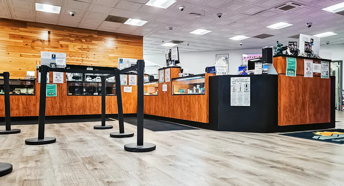 Dispensary