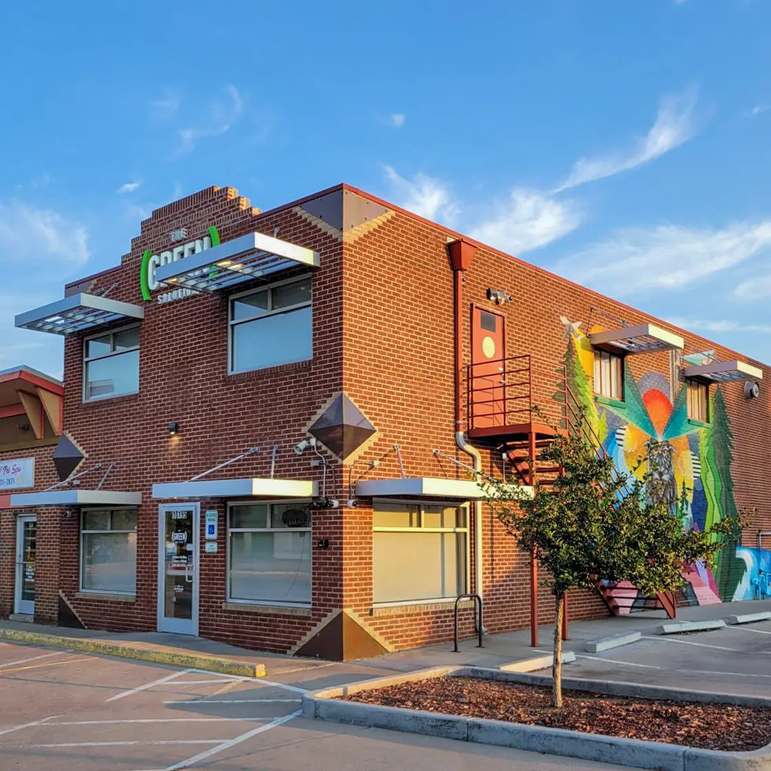 Dispensary