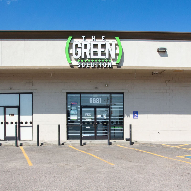 Dispensary