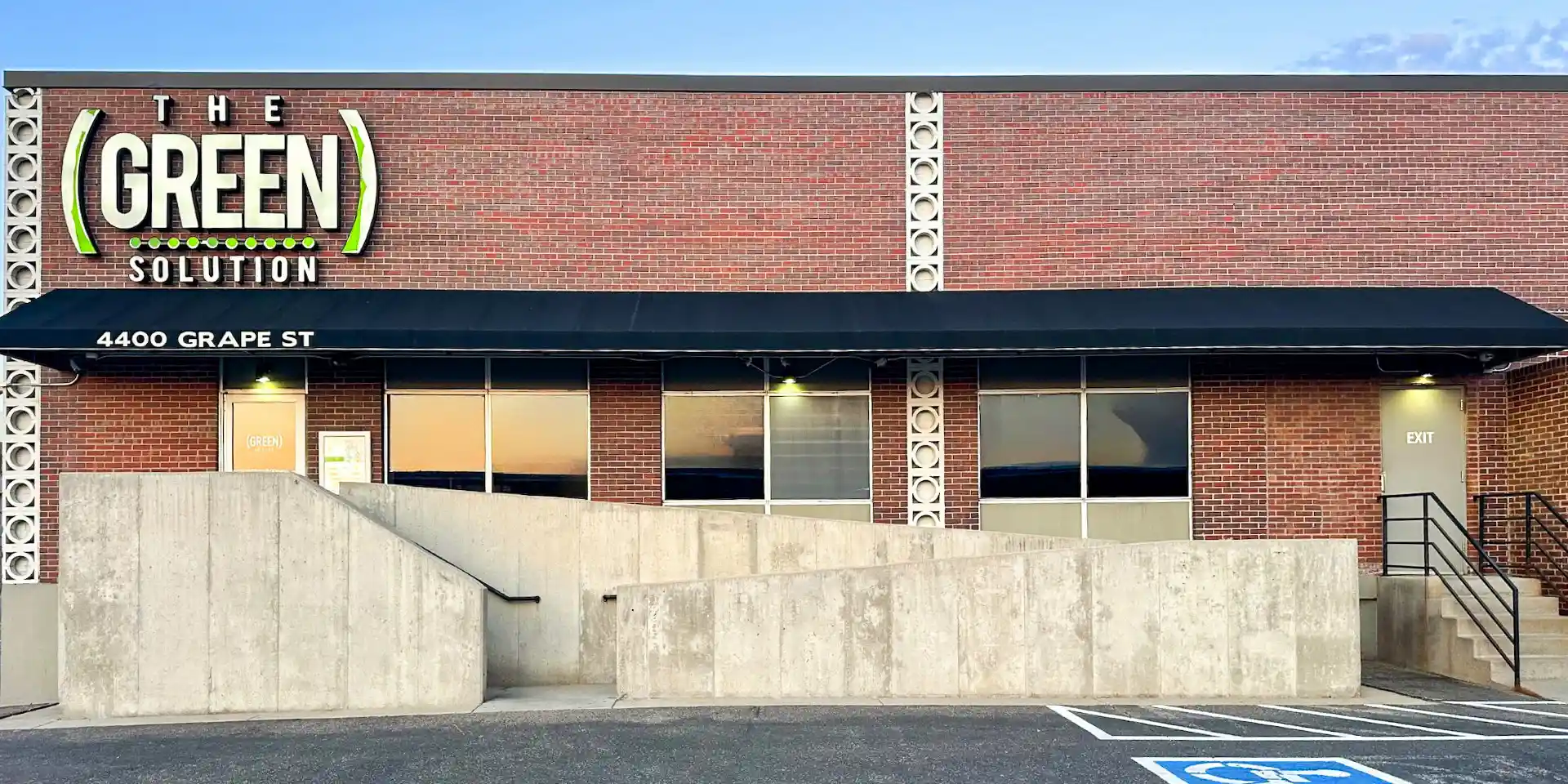 Dispensary