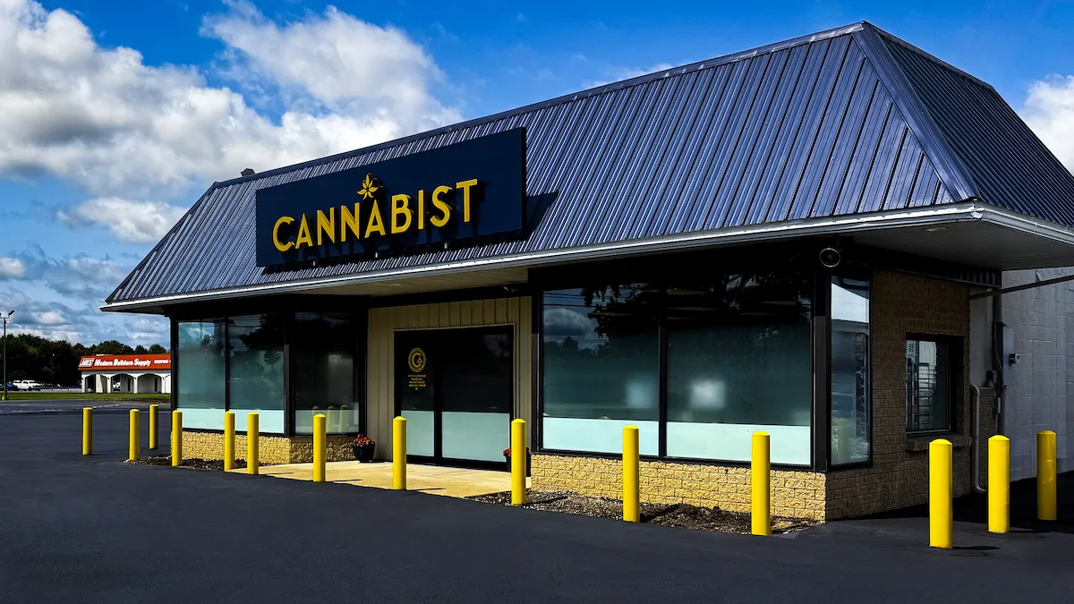 Dispensary