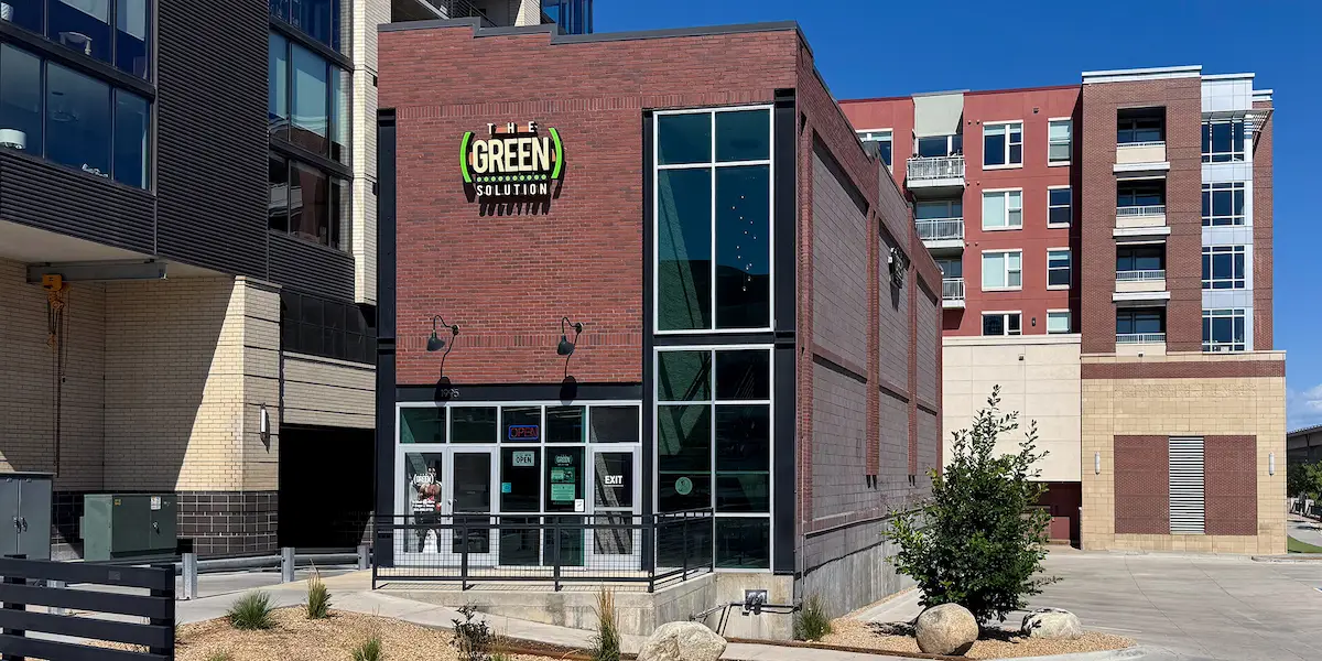 Dispensary