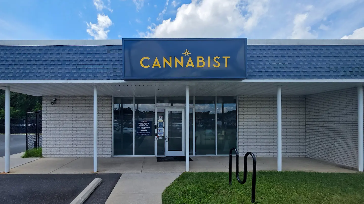 Dispensary