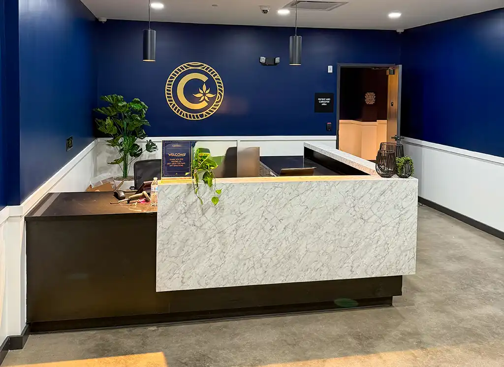 Dispensary