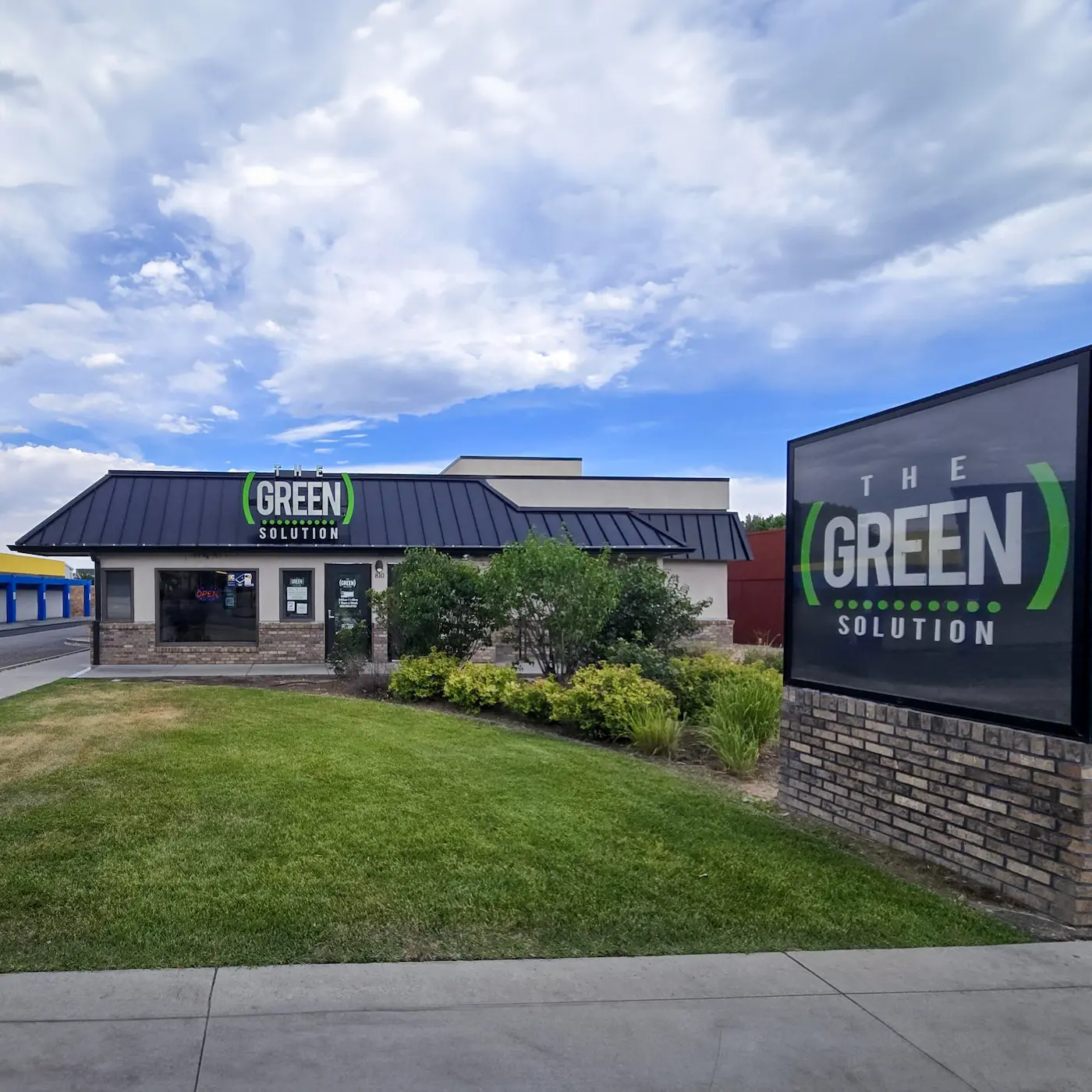 Dispensary