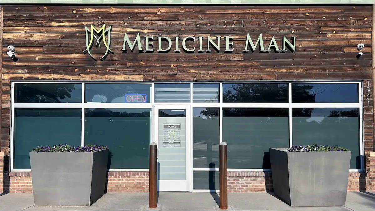 Dispensary