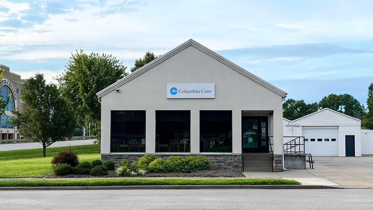 Dispensary