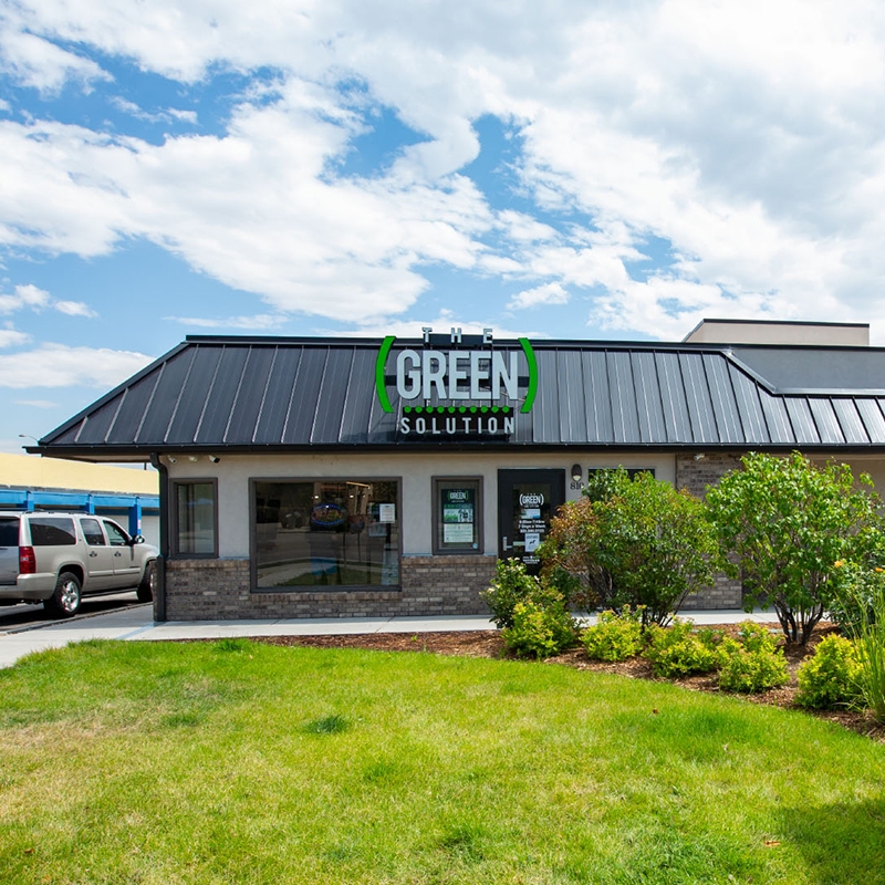 Dispensary
