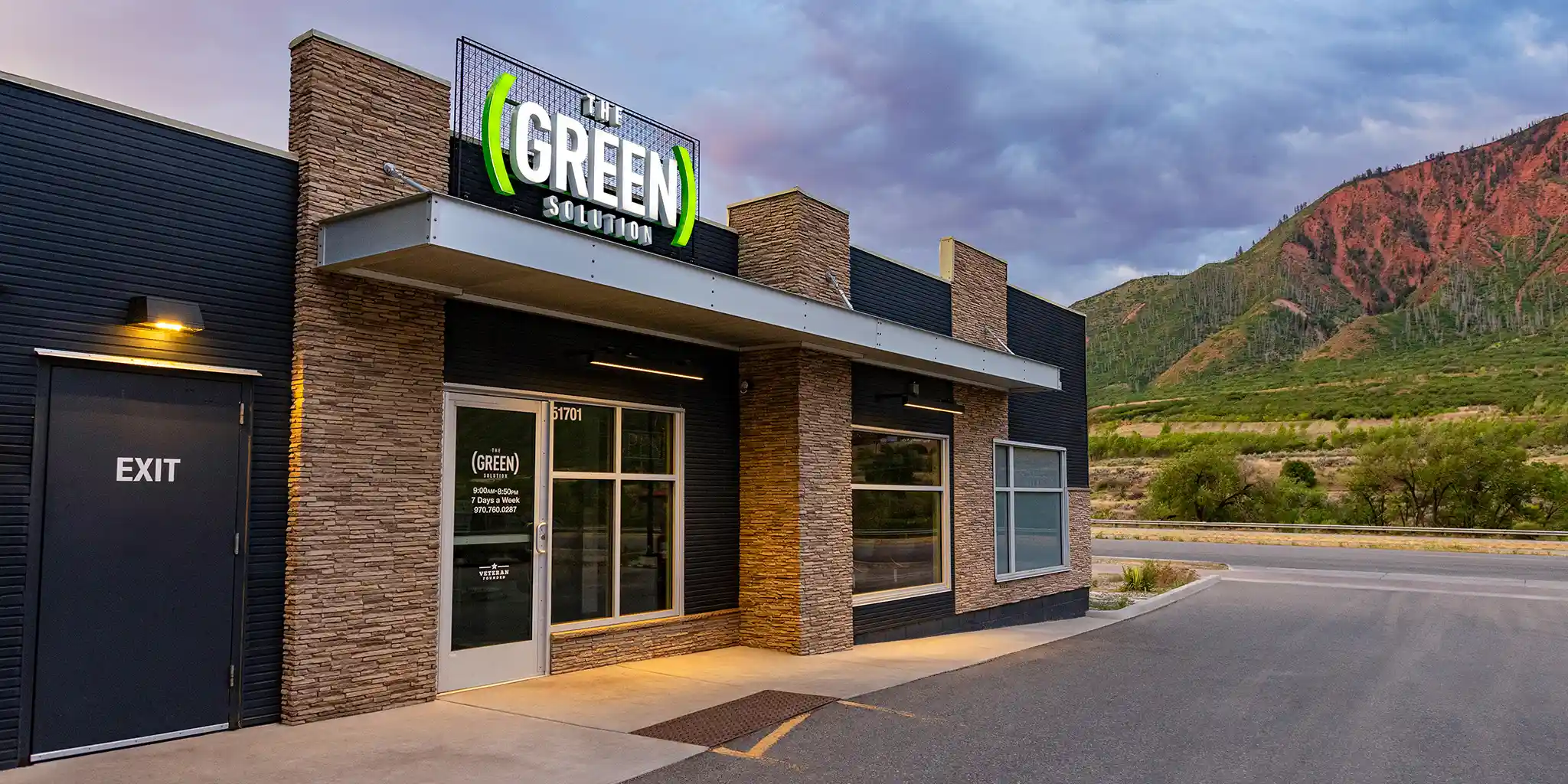 Dispensary
