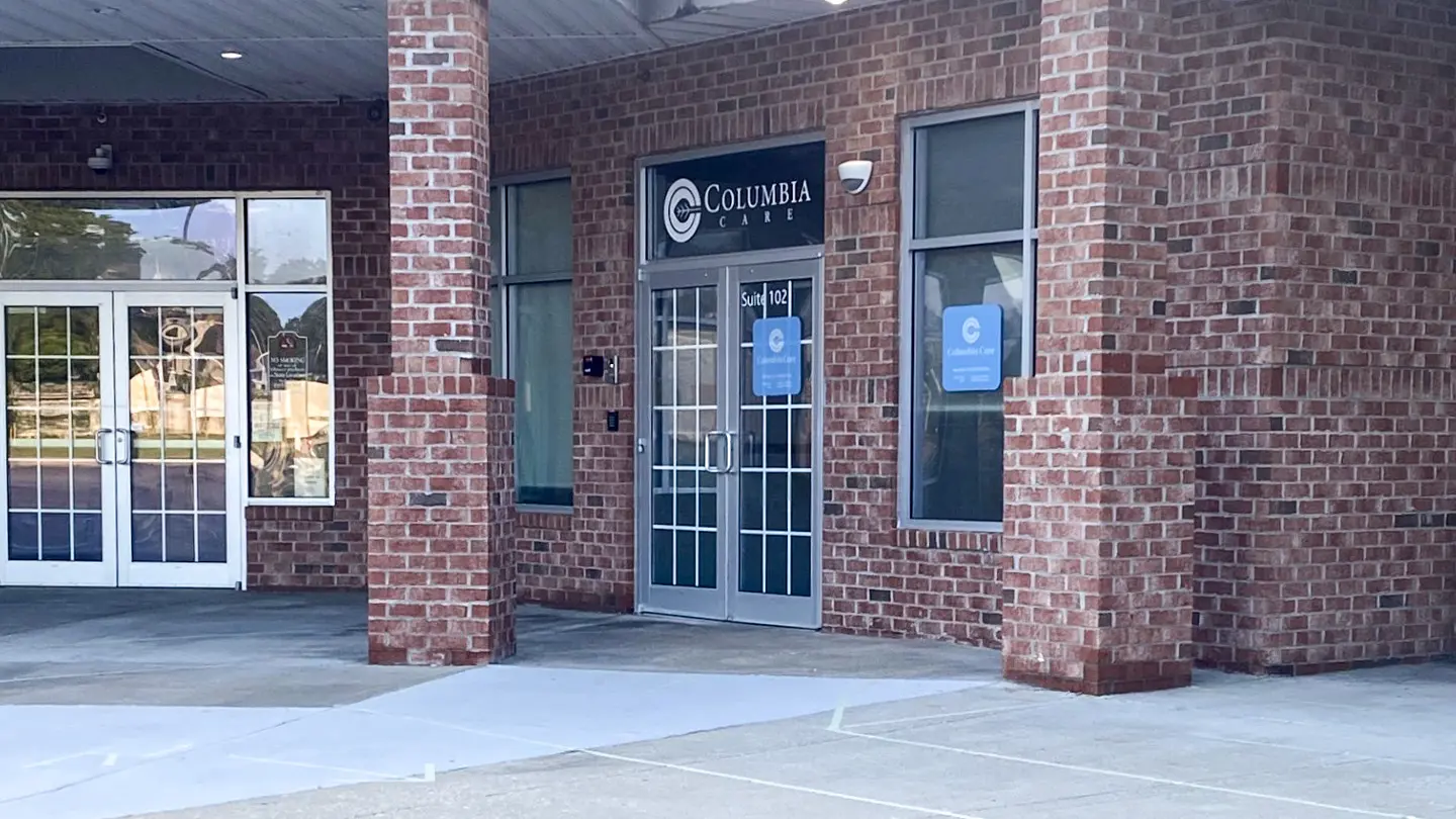 Dispensary
