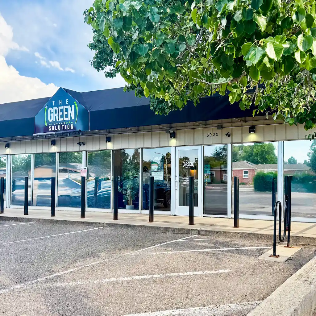 Dispensary
