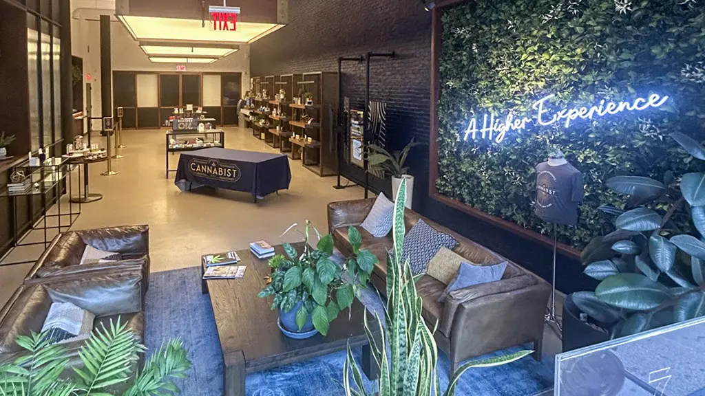 Dispensary